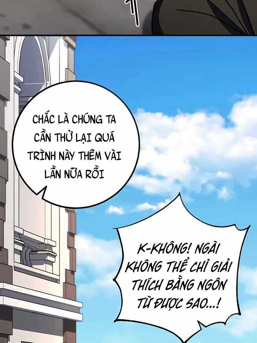 Tôi Dùng Búa Thần Giải Cứu Thế Giới Chapter 22 trang 148