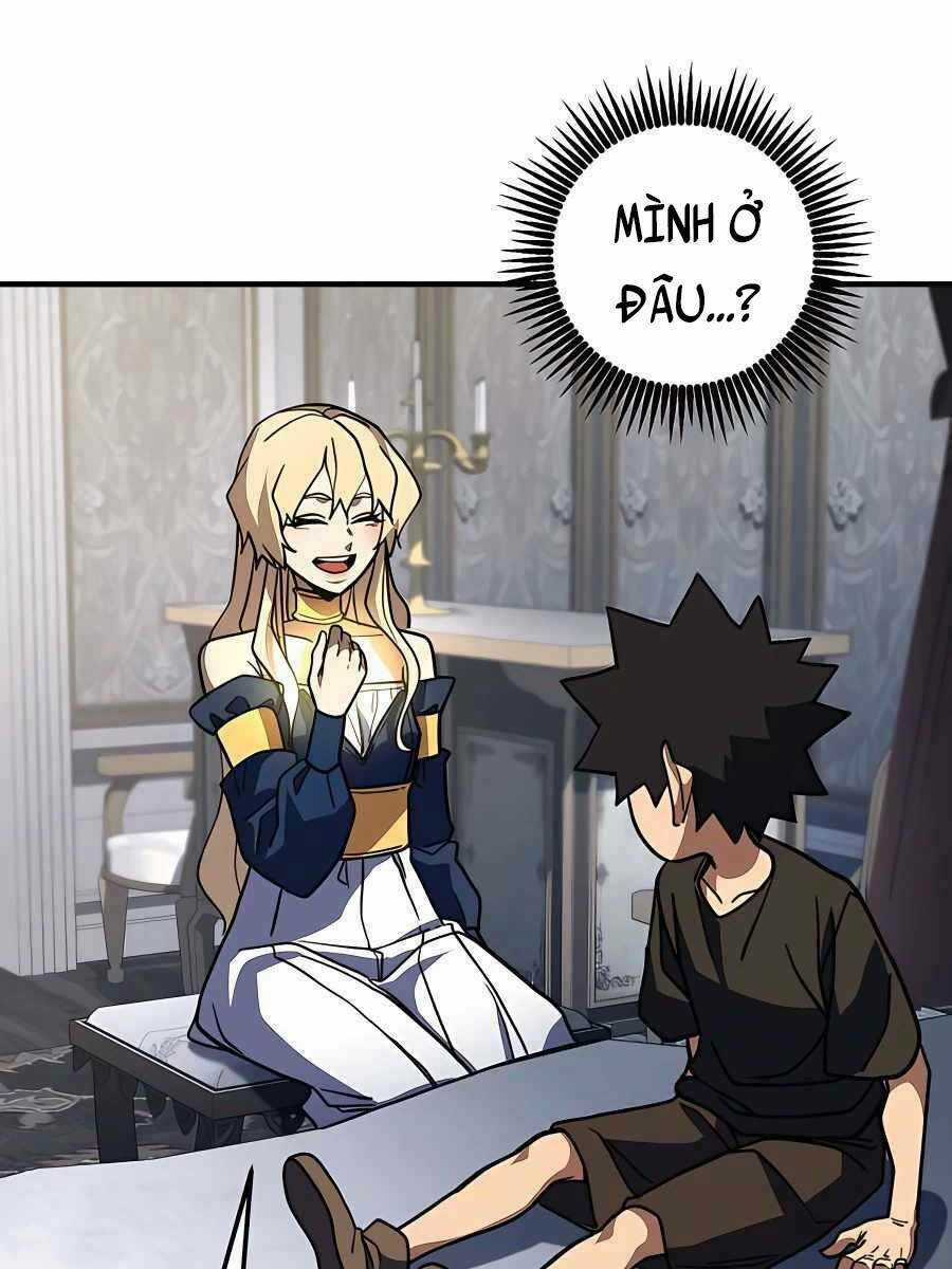 Tôi Dùng Búa Thần Giải Cứu Thế Giới Chapter 22 trang 158