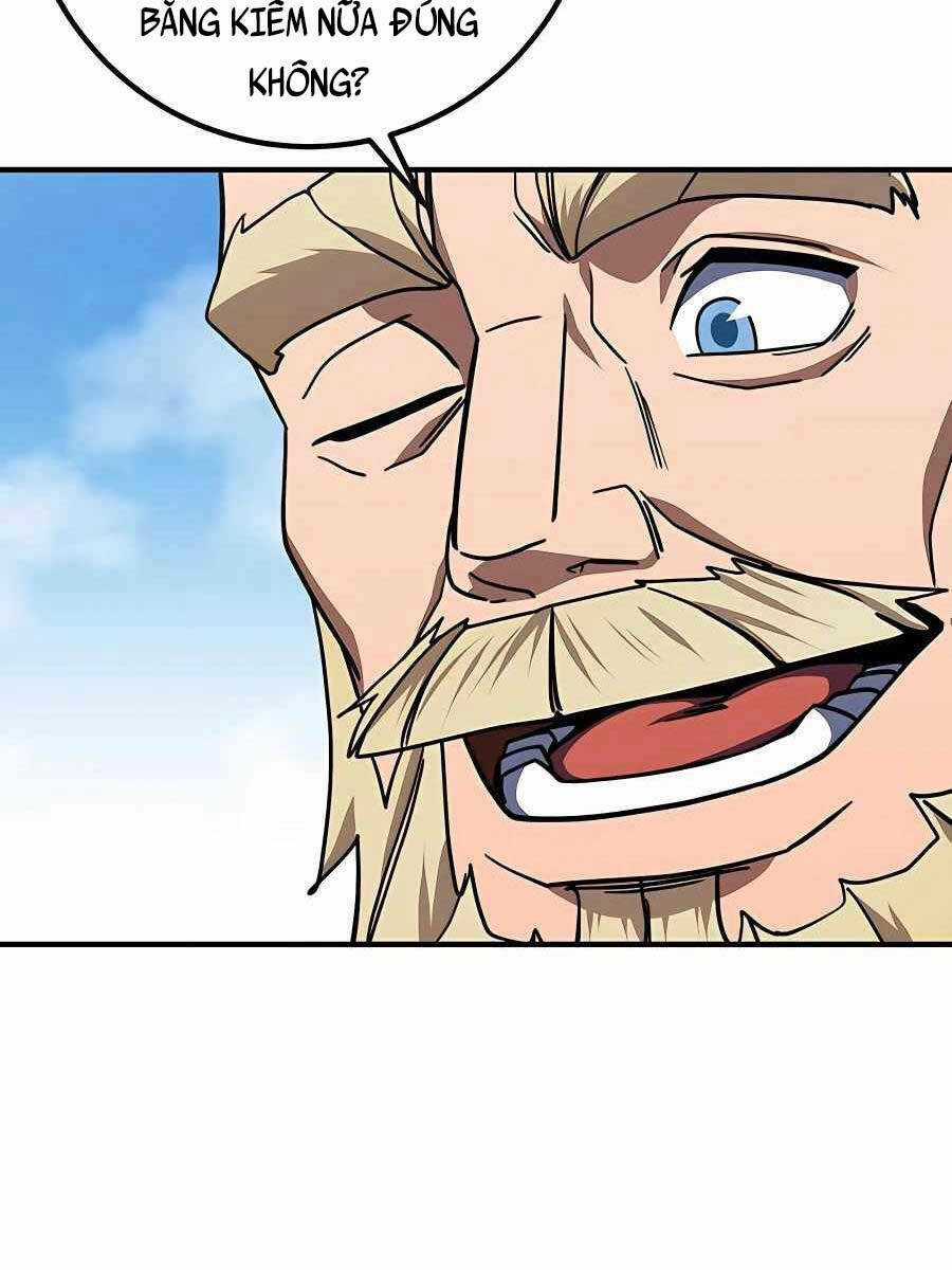 Tôi Dùng Búa Thần Giải Cứu Thế Giới Chapter 22 trang 18