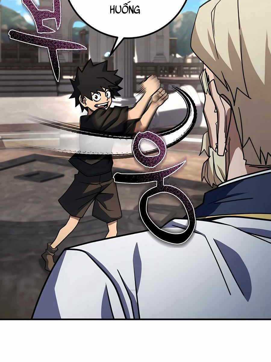 Tôi Dùng Búa Thần Giải Cứu Thế Giới Chapter 22 trang 20