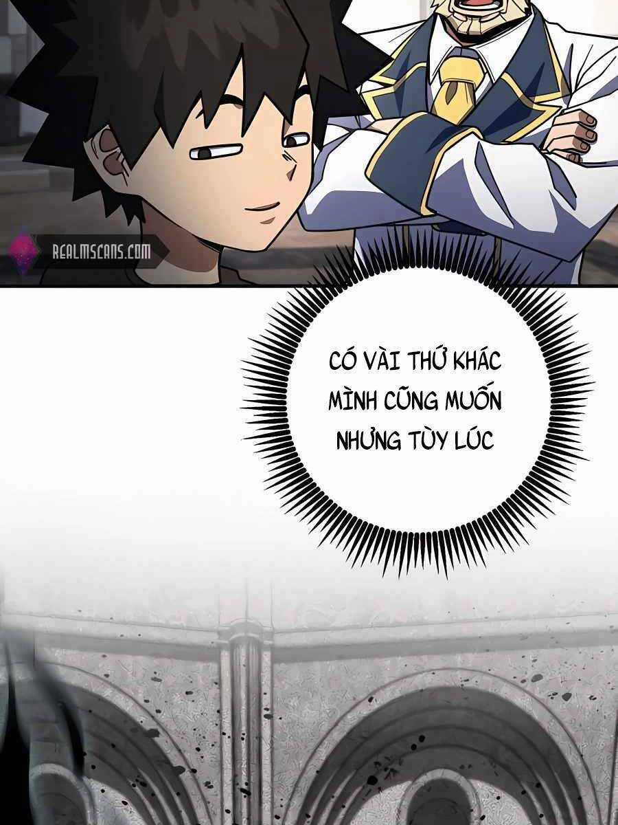 Tôi Dùng Búa Thần Giải Cứu Thế Giới Chapter 22 trang 22