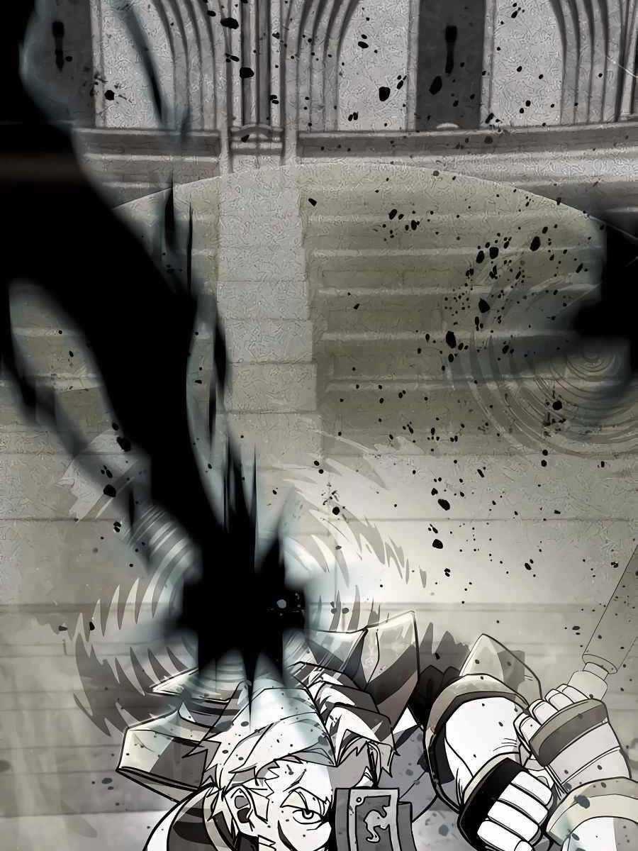 Tôi Dùng Búa Thần Giải Cứu Thế Giới Chapter 22 trang 23