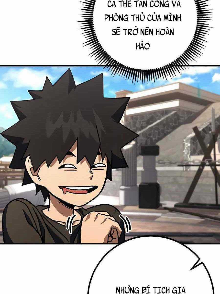 Tôi Dùng Búa Thần Giải Cứu Thế Giới Chapter 22 trang 26