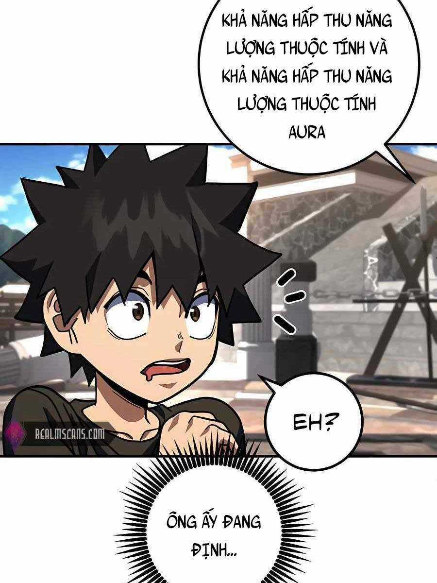 Tôi Dùng Búa Thần Giải Cứu Thế Giới Chapter 22 trang 28