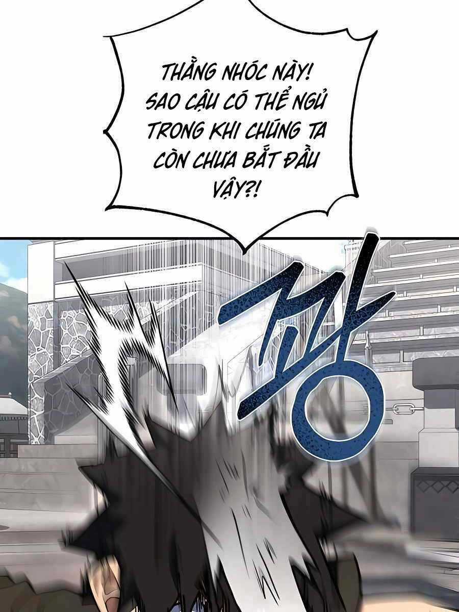 Tôi Dùng Búa Thần Giải Cứu Thế Giới Chapter 22 trang 4