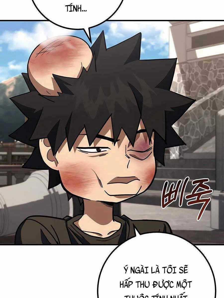 Tôi Dùng Búa Thần Giải Cứu Thế Giới Chapter 22 trang 56