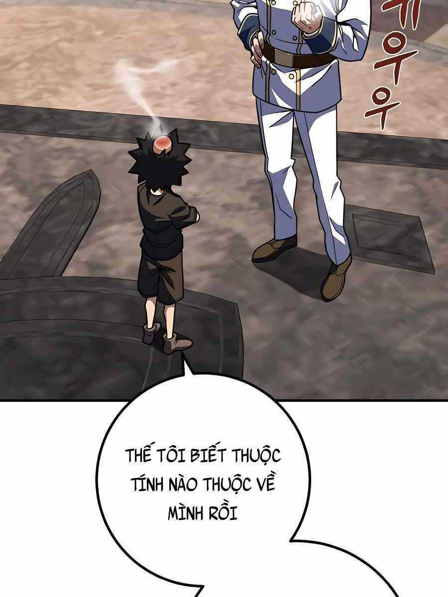 Tôi Dùng Búa Thần Giải Cứu Thế Giới Chapter 22 trang 58