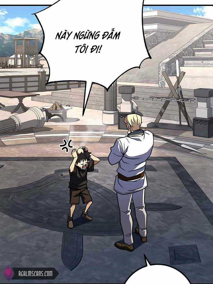 Tôi Dùng Búa Thần Giải Cứu Thế Giới Chapter 22 trang 6