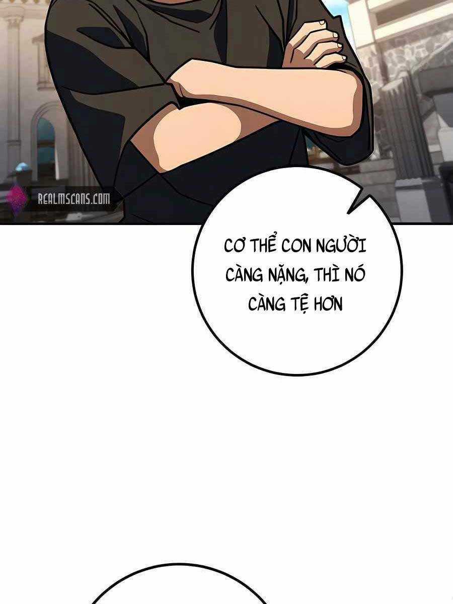 Tôi Dùng Búa Thần Giải Cứu Thế Giới Chapter 22 trang 67