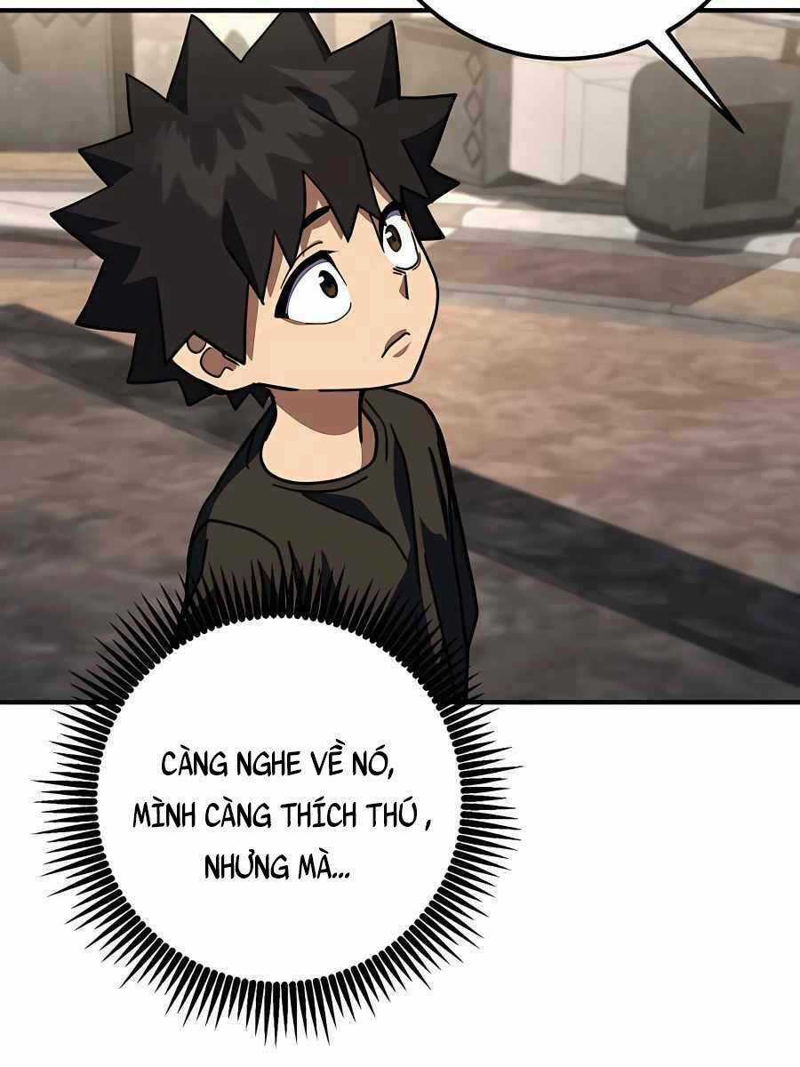 Tôi Dùng Búa Thần Giải Cứu Thế Giới Chapter 22 trang 77