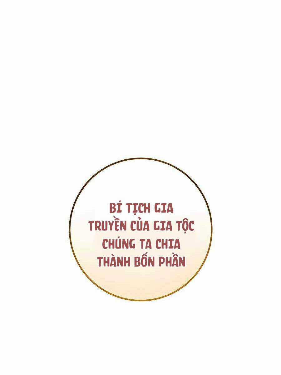 Tôi Dùng Búa Thần Giải Cứu Thế Giới Chapter 22 trang 8