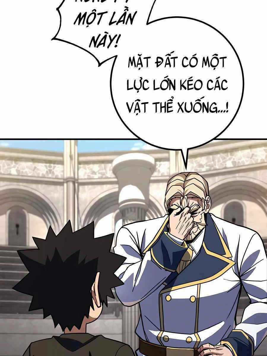 Tôi Dùng Búa Thần Giải Cứu Thế Giới Chapter 22 trang 82