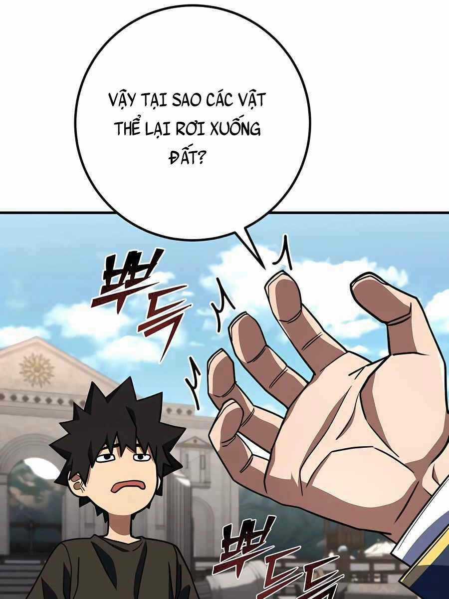 Tôi Dùng Búa Thần Giải Cứu Thế Giới Chapter 22 trang 86