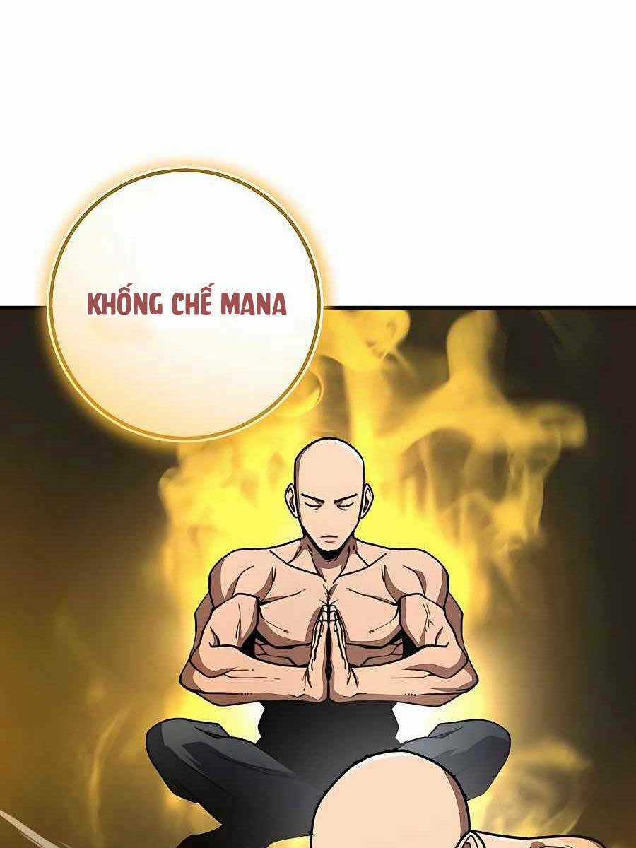 Tôi Dùng Búa Thần Giải Cứu Thế Giới Chapter 22 trang 9