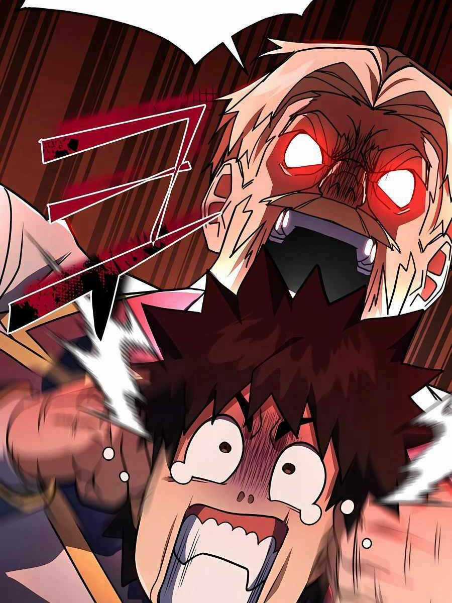 Tôi Dùng Búa Thần Giải Cứu Thế Giới Chapter 22 trang 97