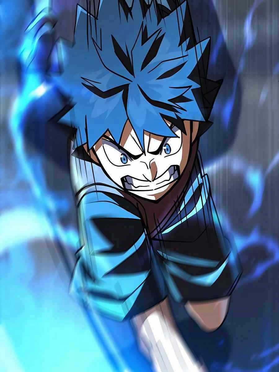 Tôi Dùng Búa Thần Giải Cứu Thế Giới Chapter 23 trang 108