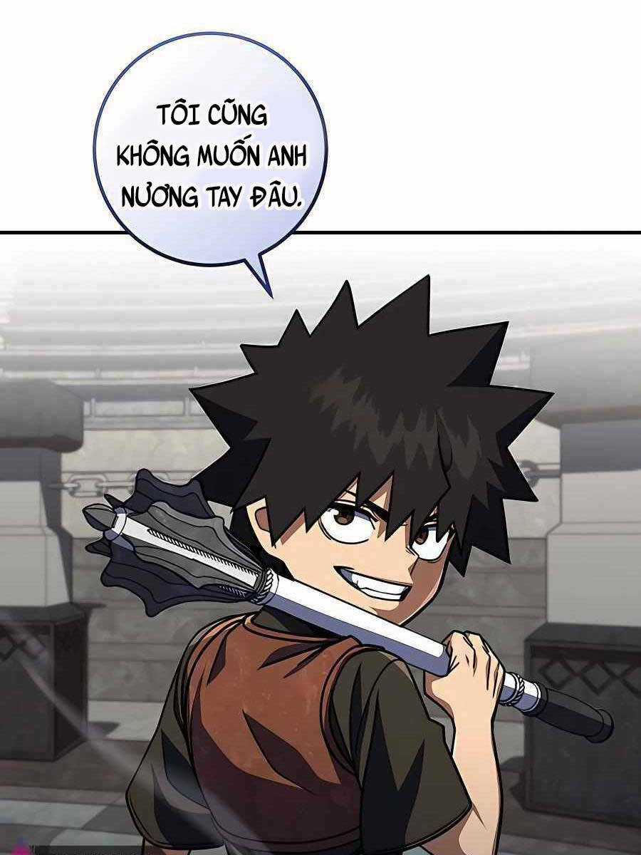 Tôi Dùng Búa Thần Giải Cứu Thế Giới Chapter 23 trang 118