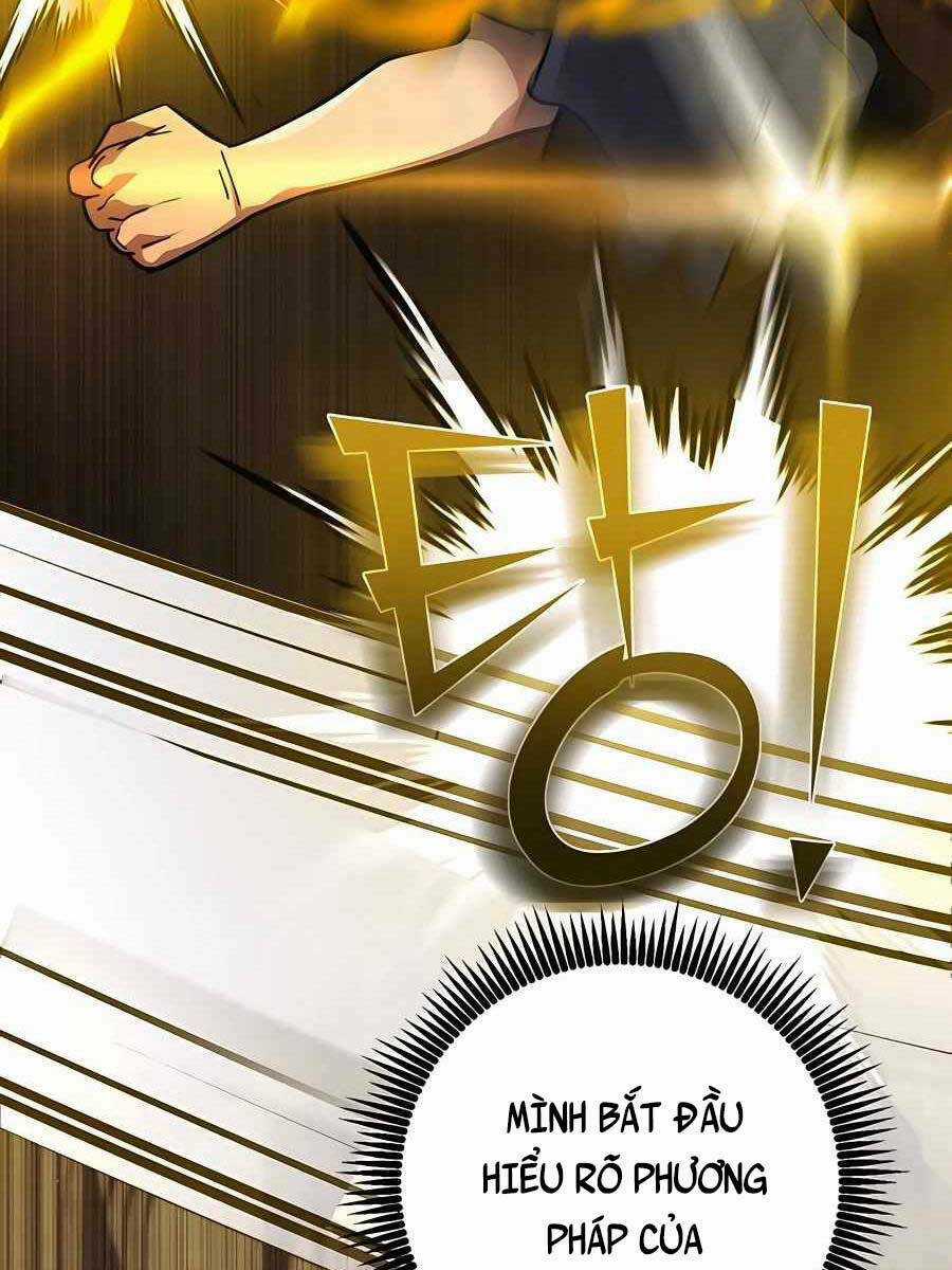 Tôi Dùng Búa Thần Giải Cứu Thế Giới Chapter 23 trang 123