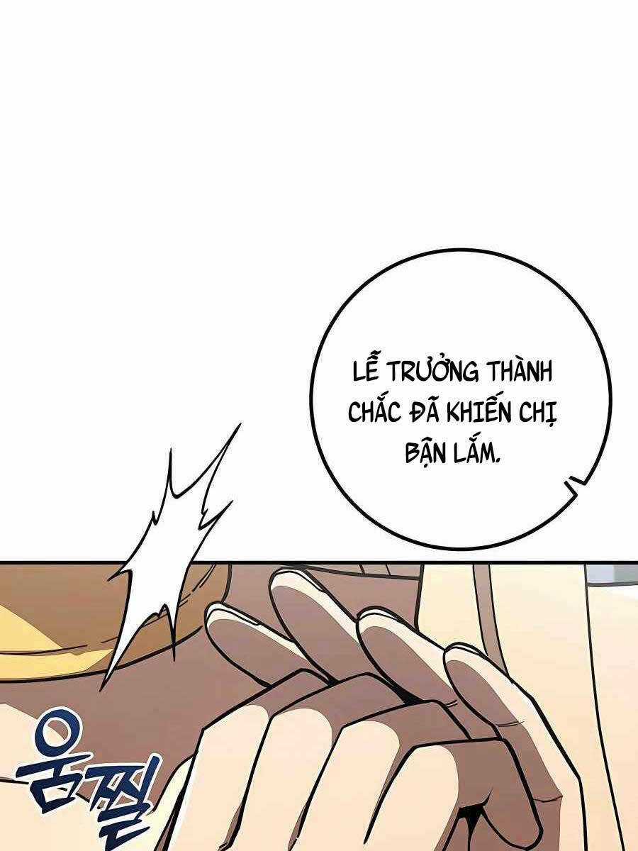 Tôi Dùng Búa Thần Giải Cứu Thế Giới Chapter 23 trang 13