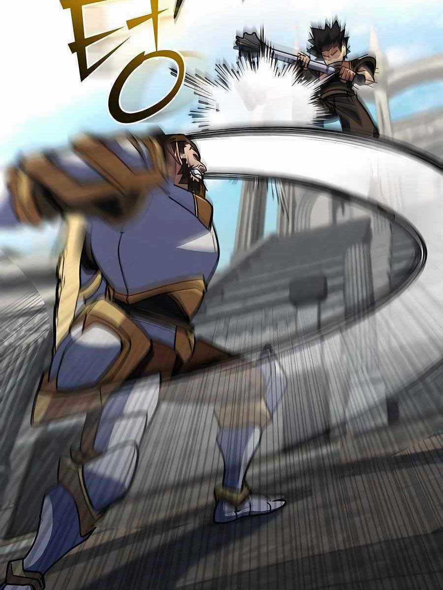 Tôi Dùng Búa Thần Giải Cứu Thế Giới Chapter 23 trang 135