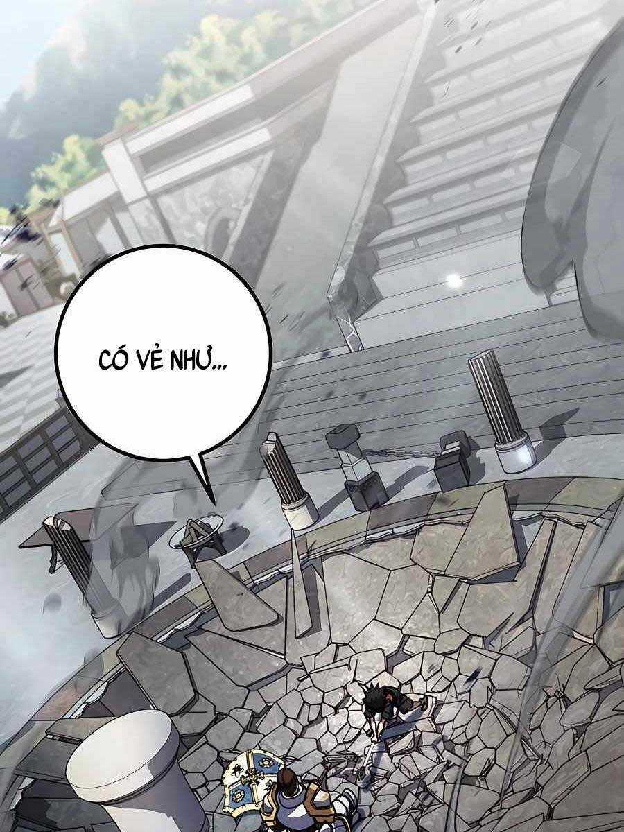 Tôi Dùng Búa Thần Giải Cứu Thế Giới Chapter 23 trang 153