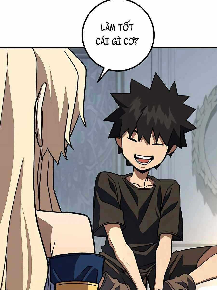 Tôi Dùng Búa Thần Giải Cứu Thế Giới Chapter 23 trang 22