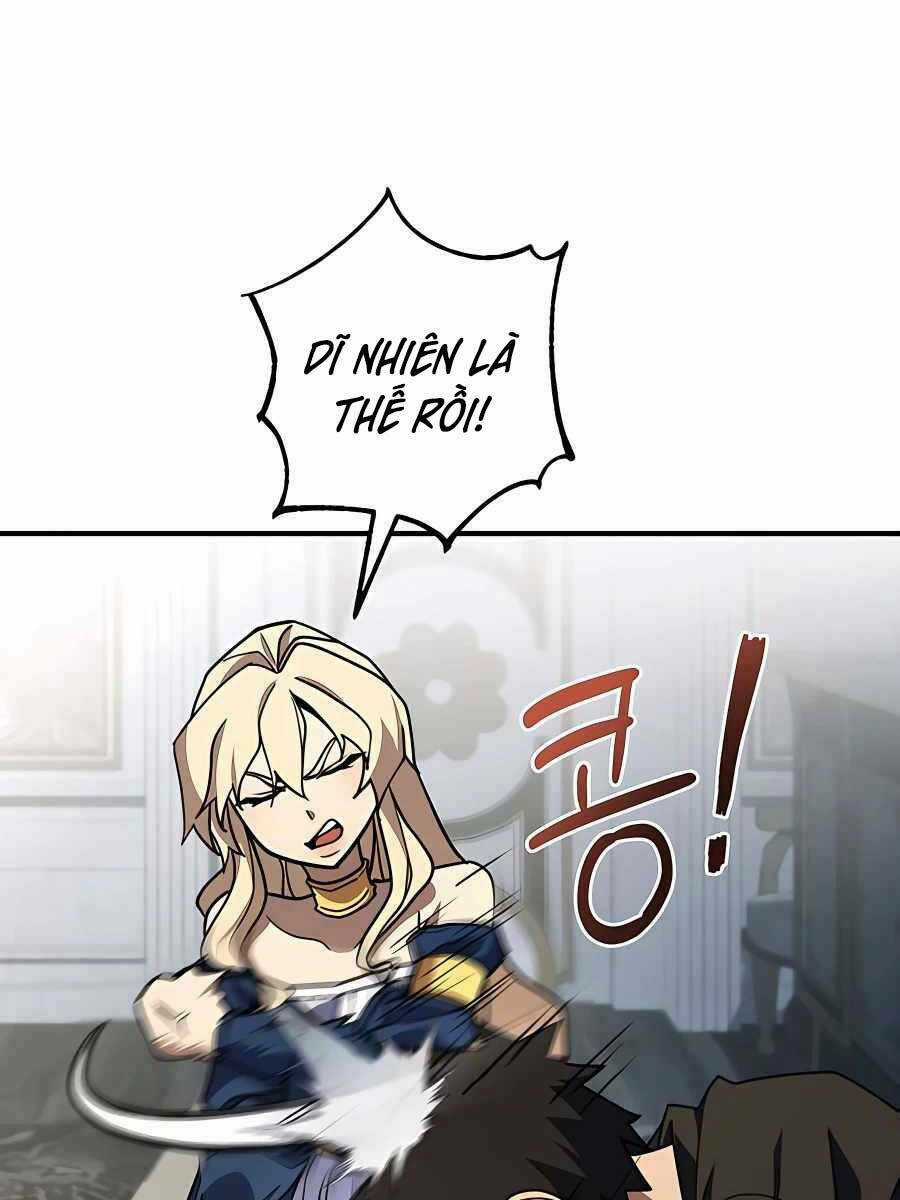 Tôi Dùng Búa Thần Giải Cứu Thế Giới Chapter 23 trang 24