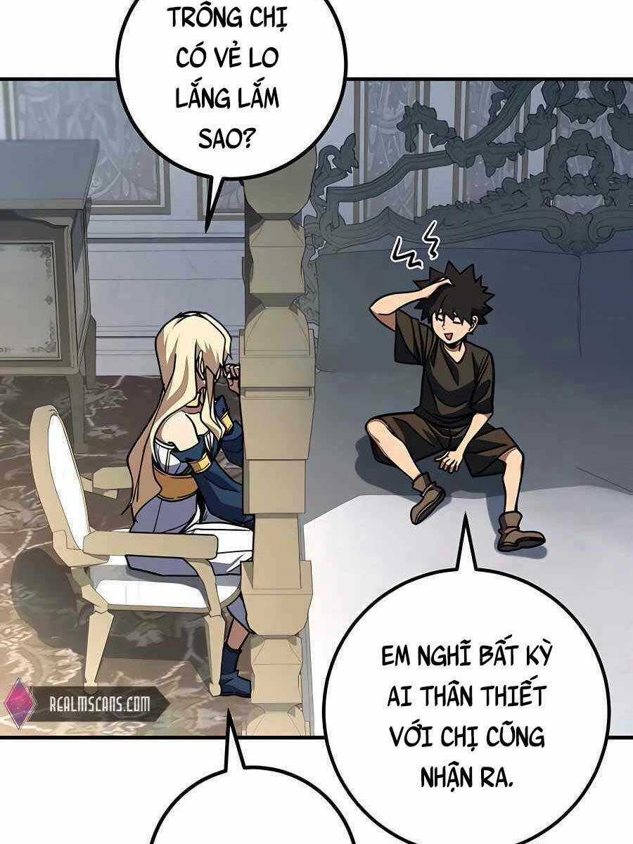 Tôi Dùng Búa Thần Giải Cứu Thế Giới Chapter 23 trang 28