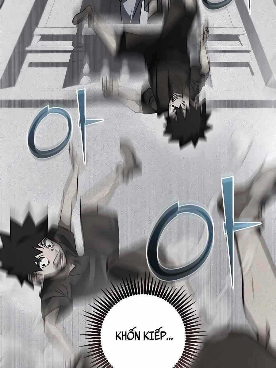 Tôi Dùng Búa Thần Giải Cứu Thế Giới Chapter 23 trang 3