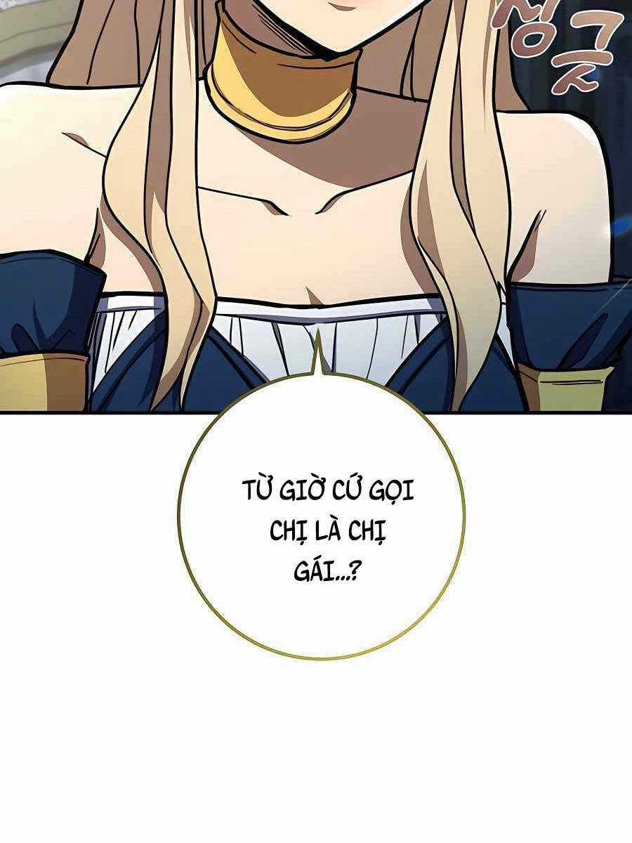 Tôi Dùng Búa Thần Giải Cứu Thế Giới Chapter 23 trang 33