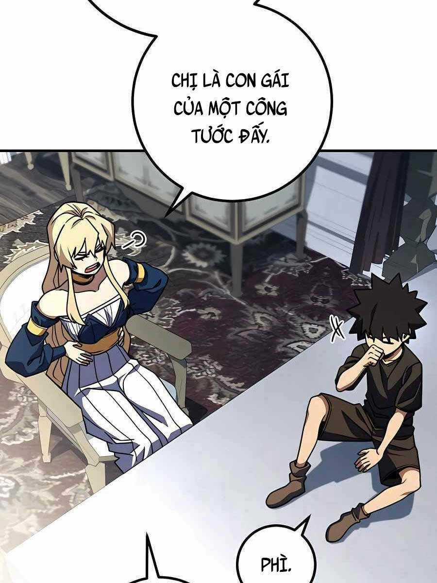 Tôi Dùng Búa Thần Giải Cứu Thế Giới Chapter 23 trang 36