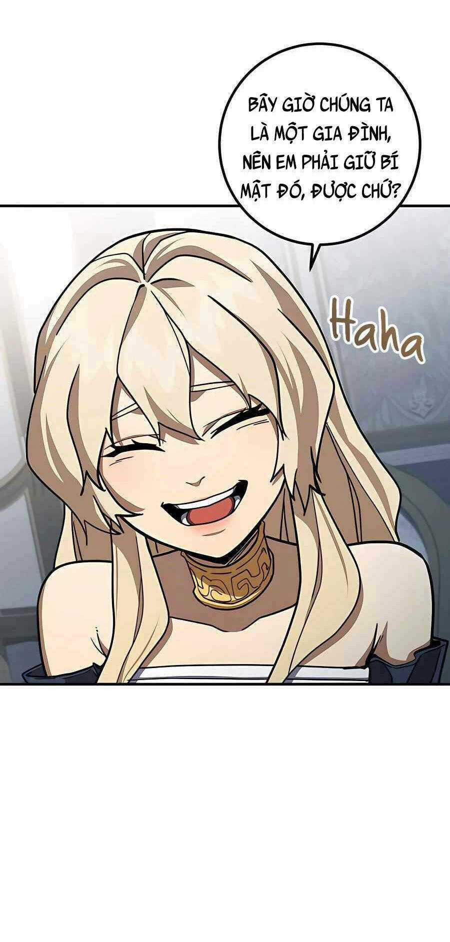 Tôi Dùng Búa Thần Giải Cứu Thế Giới Chapter 23 trang 38