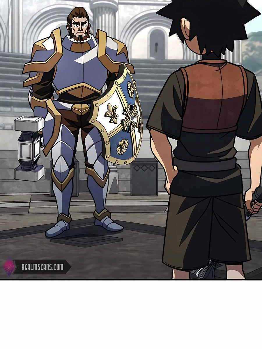 Tôi Dùng Búa Thần Giải Cứu Thế Giới Chapter 23 trang 48