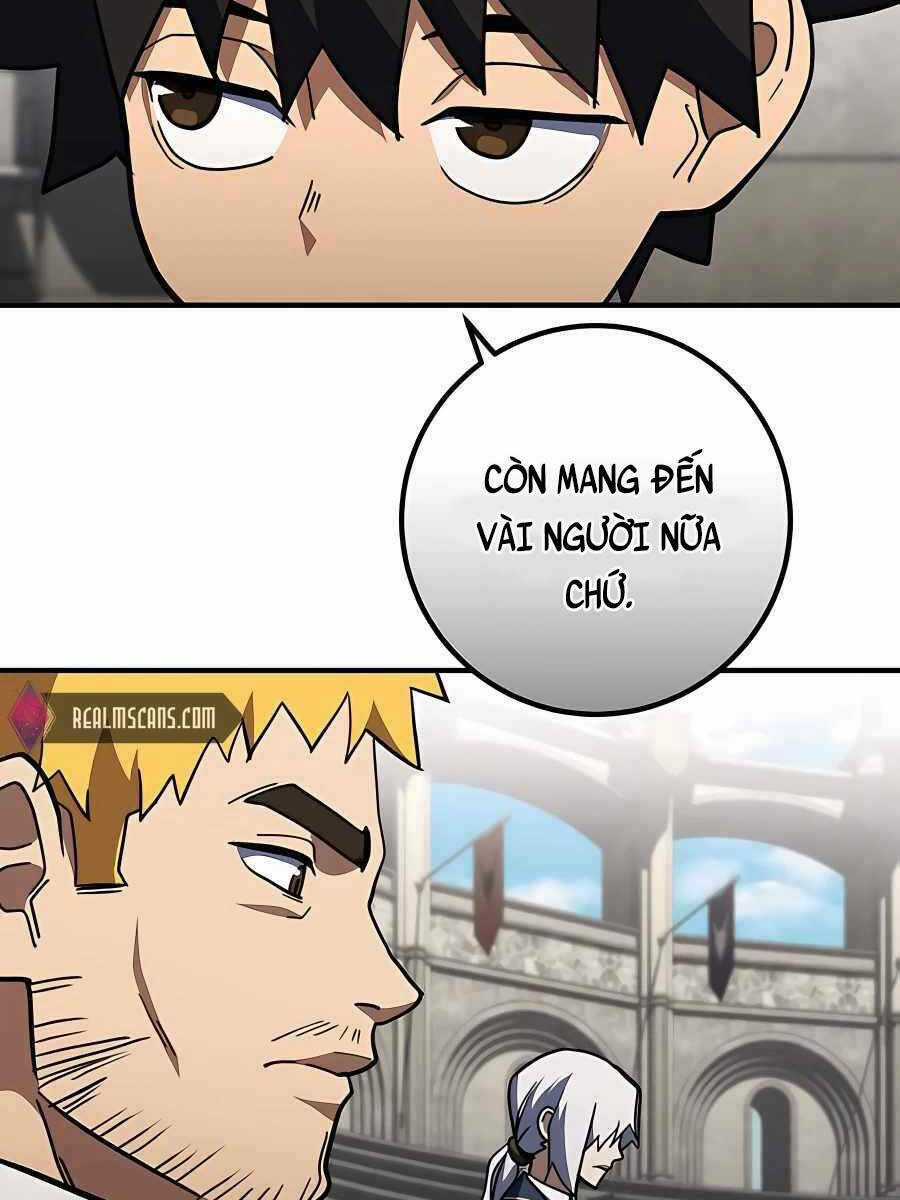 Tôi Dùng Búa Thần Giải Cứu Thế Giới Chapter 23 trang 52