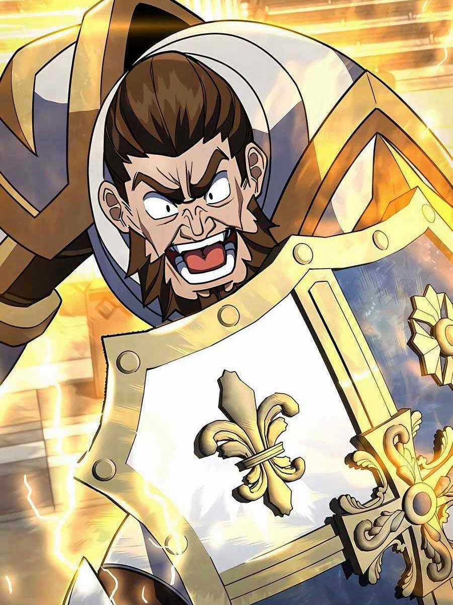 Tôi Dùng Búa Thần Giải Cứu Thế Giới Chapter 23 trang 63