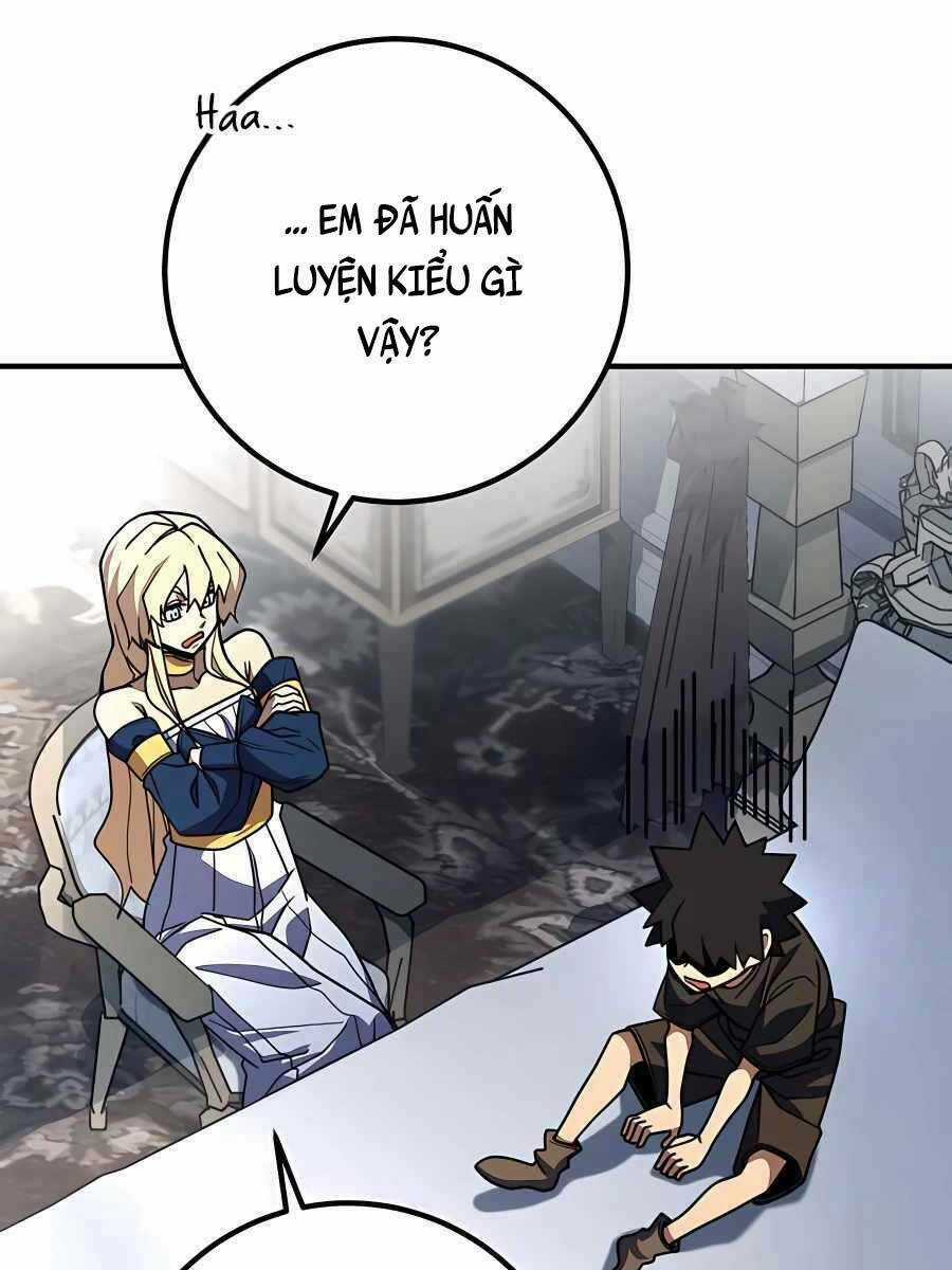 Tôi Dùng Búa Thần Giải Cứu Thế Giới Chapter 23 trang 7