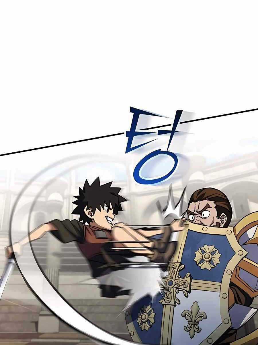 Tôi Dùng Búa Thần Giải Cứu Thế Giới Chapter 23 trang 77