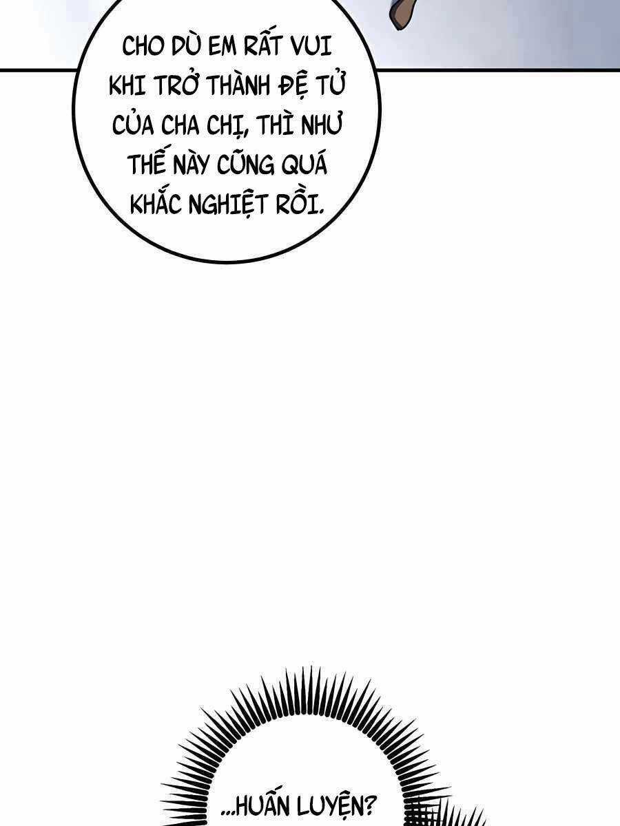 Tôi Dùng Búa Thần Giải Cứu Thế Giới Chapter 23 trang 8