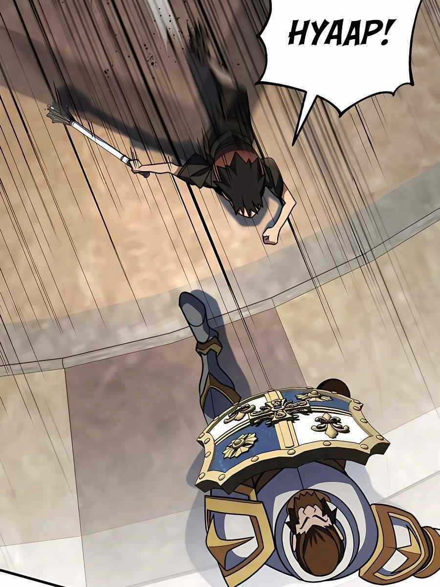 Tôi Dùng Búa Thần Giải Cứu Thế Giới Chapter 23 trang 84