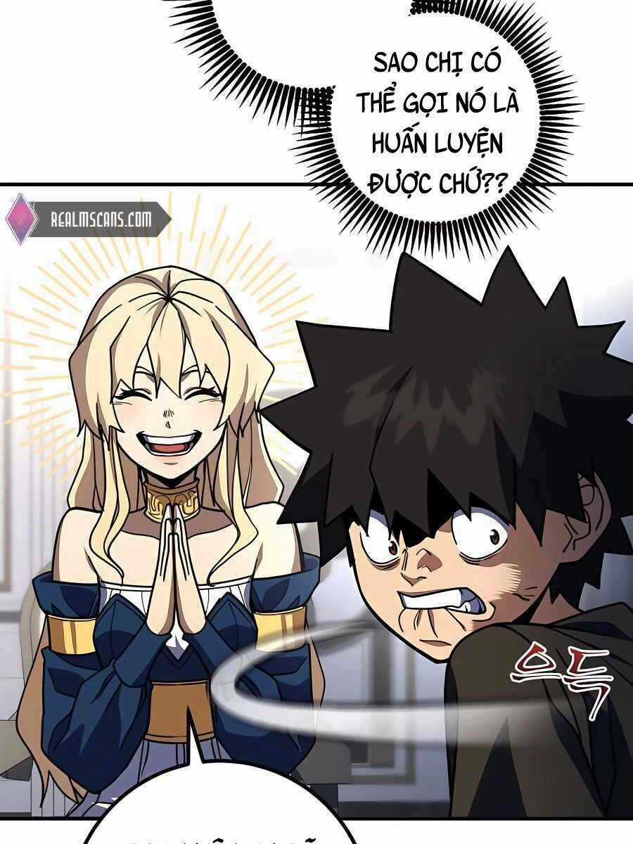 Tôi Dùng Búa Thần Giải Cứu Thế Giới Chapter 23 trang 9