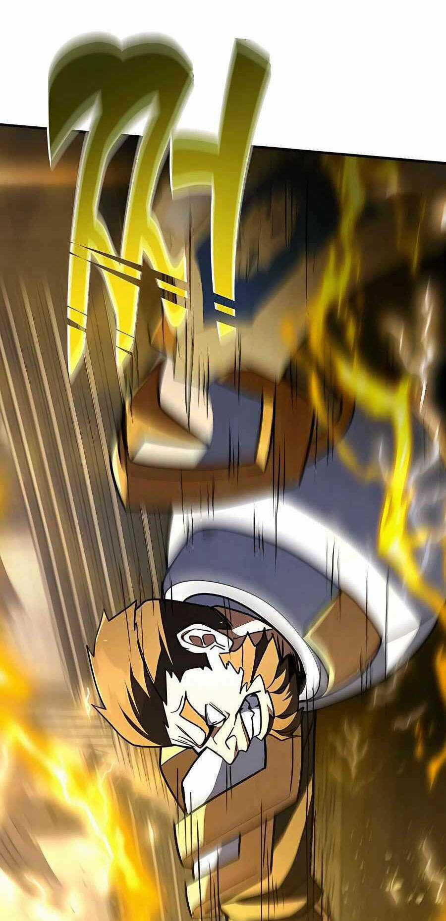 Tôi Dùng Búa Thần Giải Cứu Thế Giới Chapter 23 trang 91