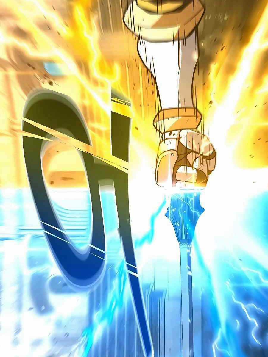 Tôi Dùng Búa Thần Giải Cứu Thế Giới Chapter 23 trang 92