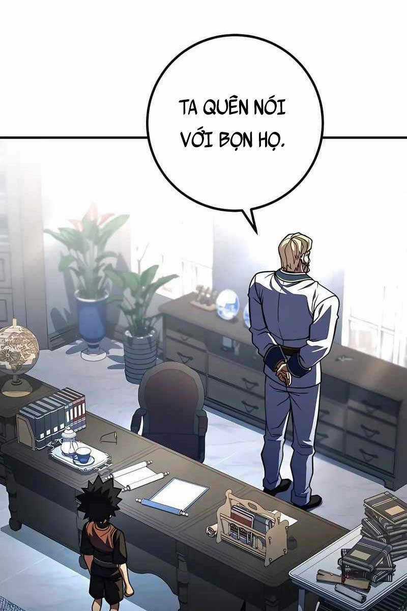 Tôi Dùng Búa Thần Giải Cứu Thế Giới Chapter 24 trang 0
