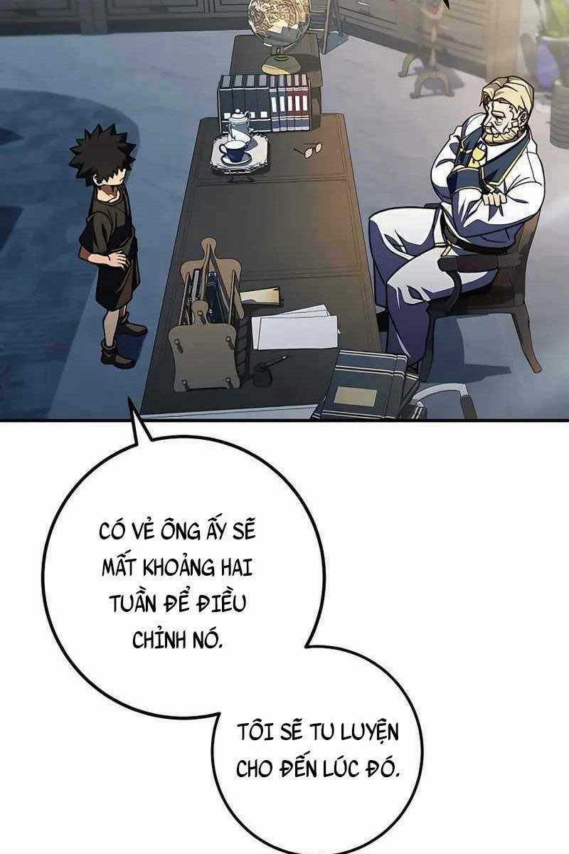 Tôi Dùng Búa Thần Giải Cứu Thế Giới Chapter 24 trang 100