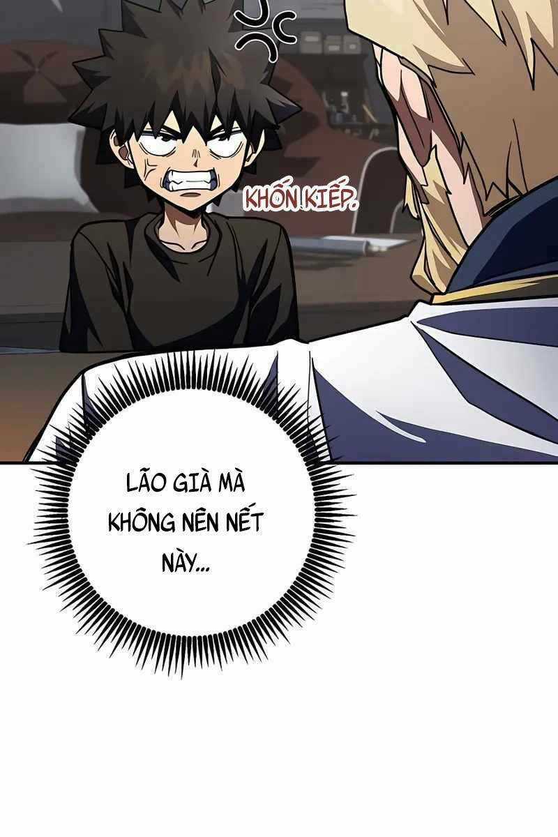 Tôi Dùng Búa Thần Giải Cứu Thế Giới Chapter 24 trang 108