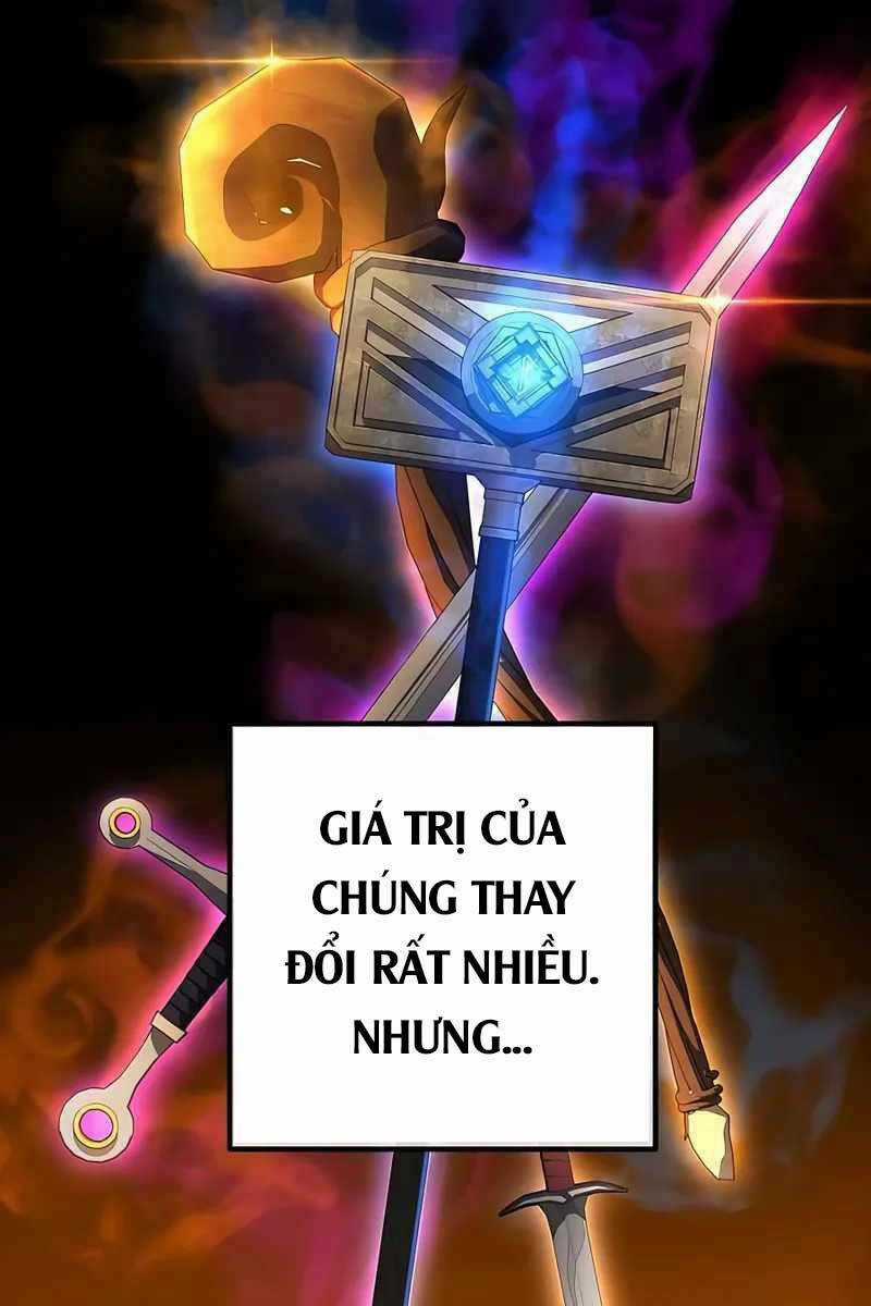 Tôi Dùng Búa Thần Giải Cứu Thế Giới Chapter 24 trang 12