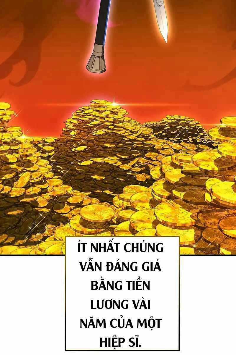 Tôi Dùng Búa Thần Giải Cứu Thế Giới Chapter 24 trang 13