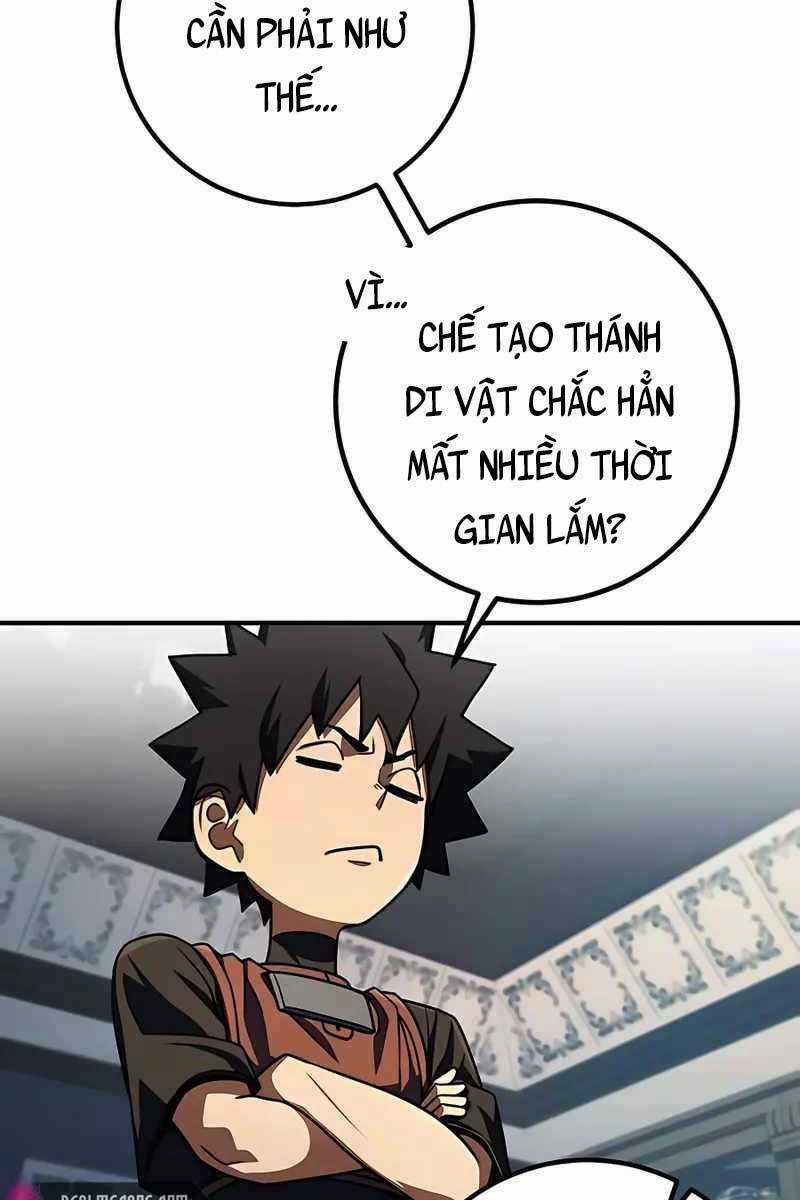 Tôi Dùng Búa Thần Giải Cứu Thế Giới Chapter 24 trang 15