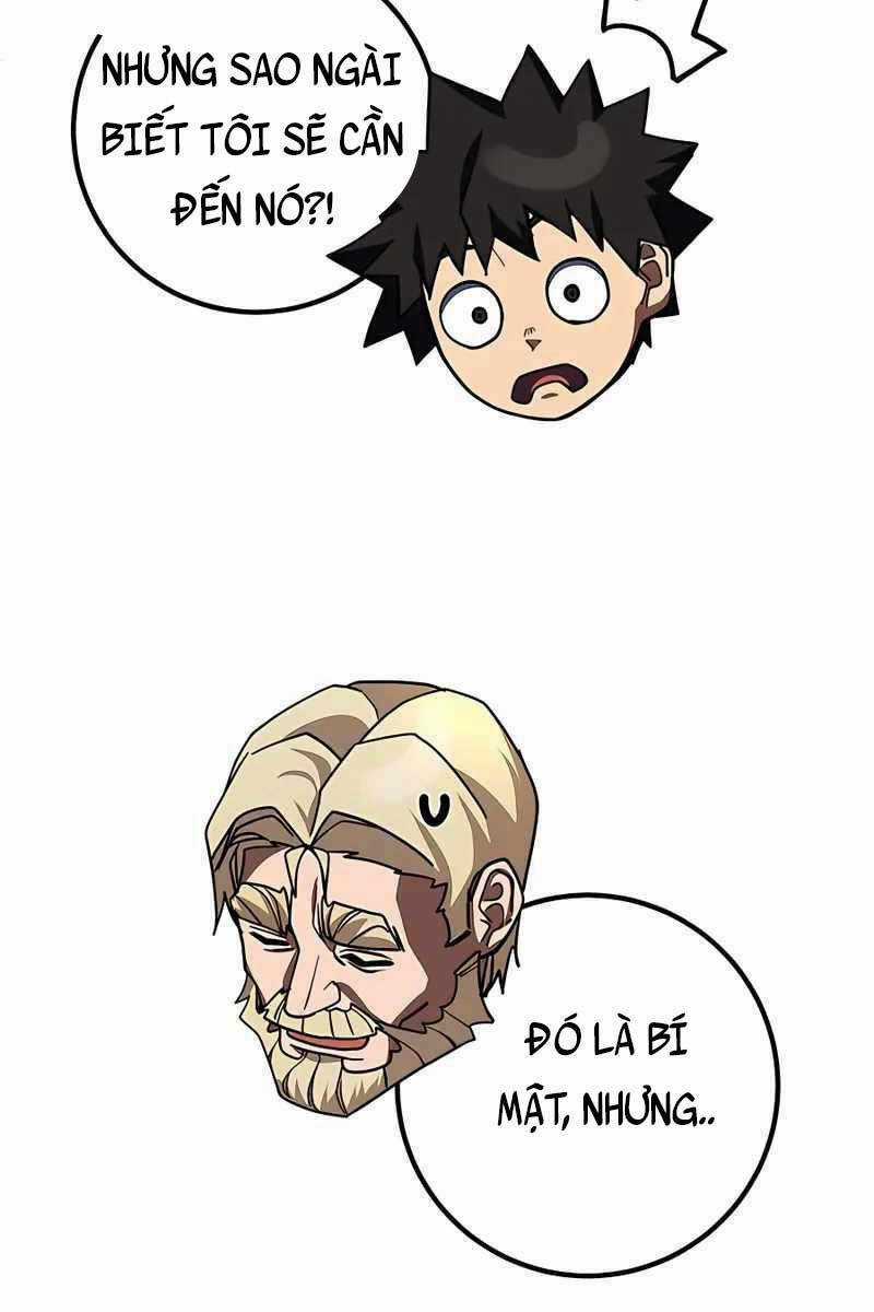 Tôi Dùng Búa Thần Giải Cứu Thế Giới Chapter 24 trang 17