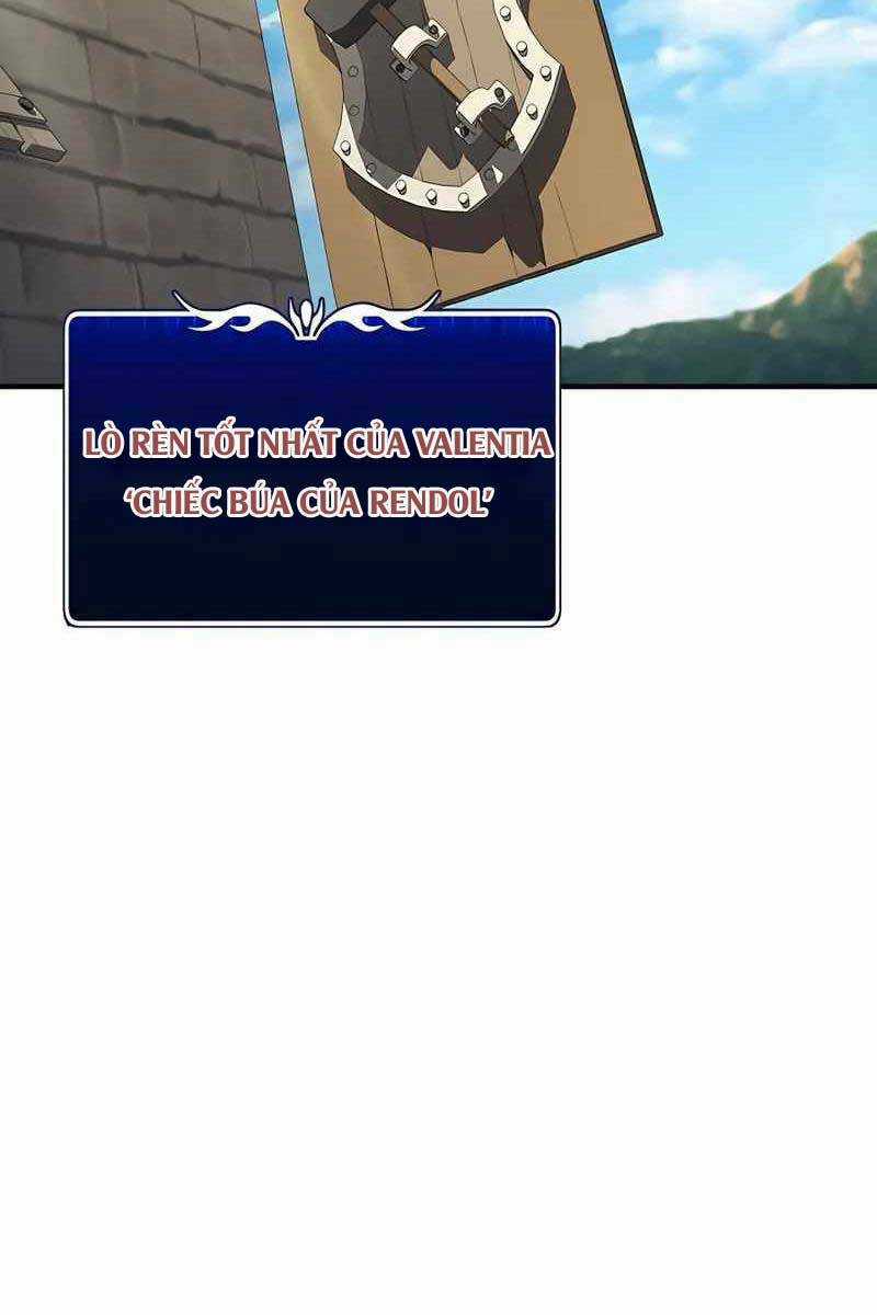 Tôi Dùng Búa Thần Giải Cứu Thế Giới Chapter 24 trang 24